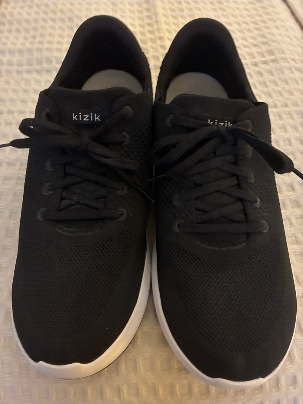 Kizik Madrid Ecco Men’s Hands Free